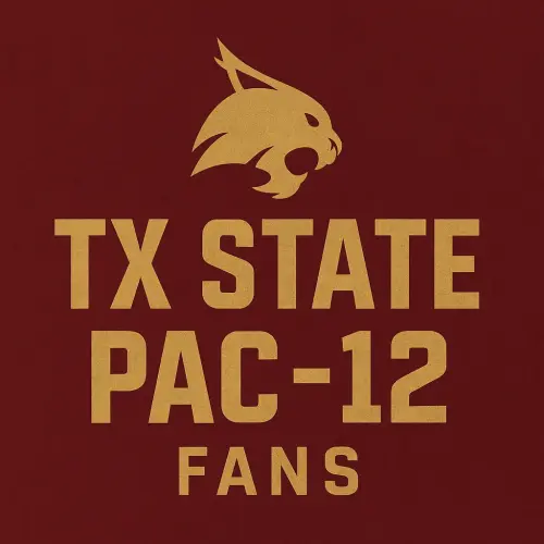 Texas State Pac-12