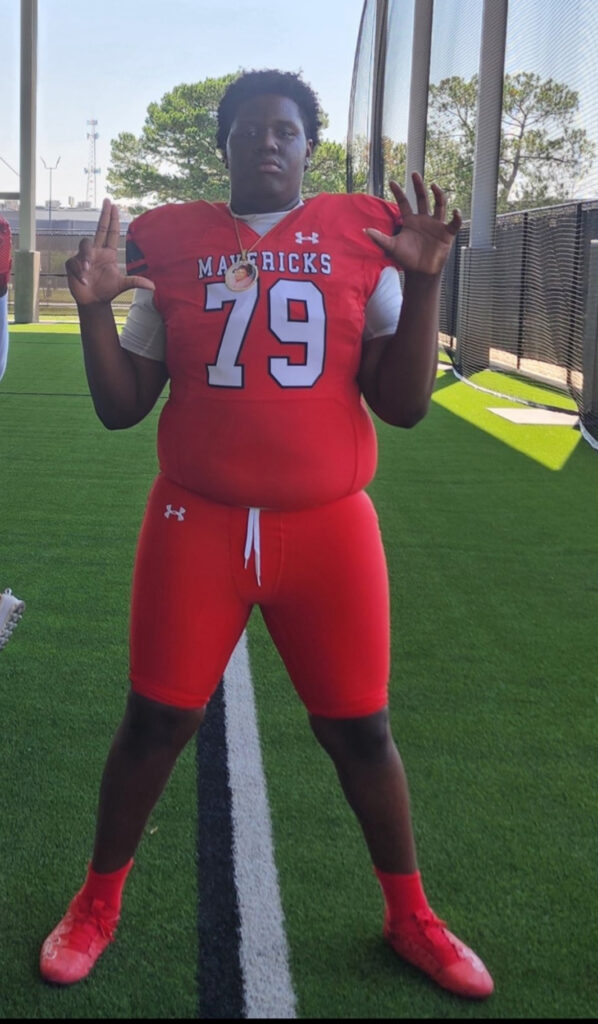 Eric Perkins Eat Em Up